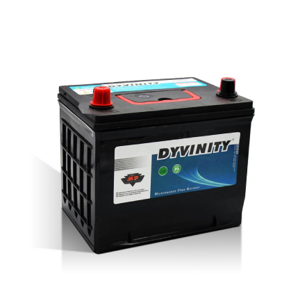 美洲豹12v65ah启动电池